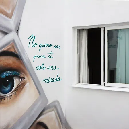Hotel One Shot Colon