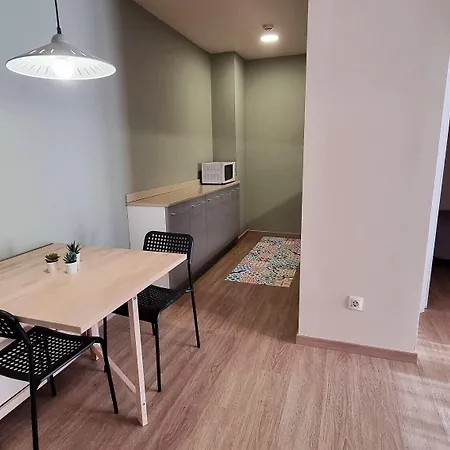 Residencia Universitaria Resa Damia Bonet Valence