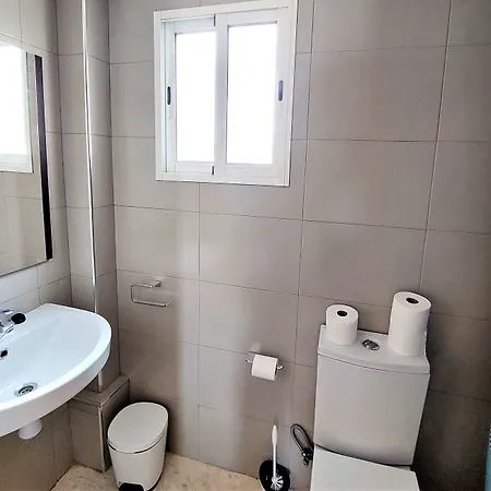 Guest house Habitaciones Barra89 Valencia