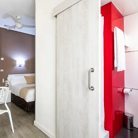 Sweet Continental Hotel Valencie