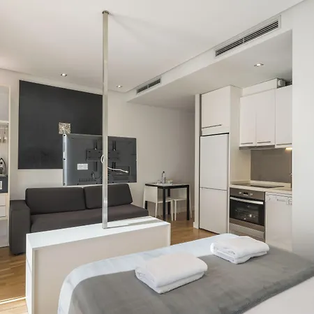 Apartament Mon Catedral