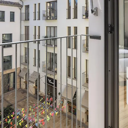 Apartament Mon Catedral Walencja