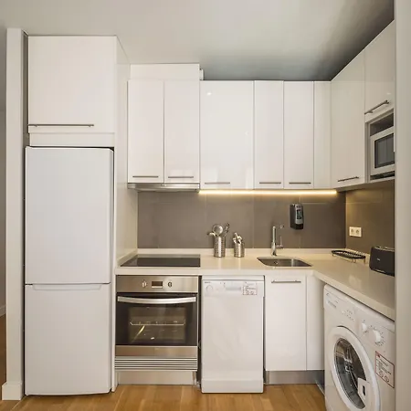 Mon Catedral Apartament *