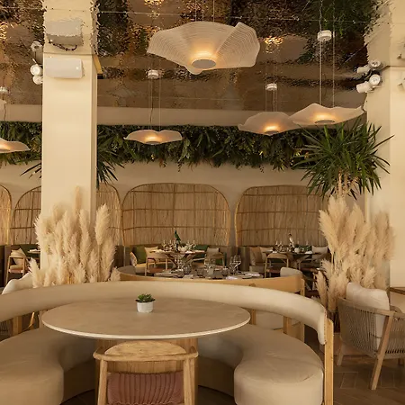 Boutique Sabbia 3*