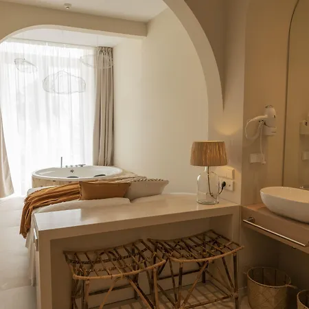 Boutique Sabbia Szálloda