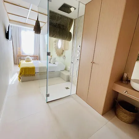 فندق Boutique Sabbia فالنسيا