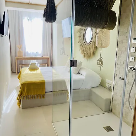 Szálloda Boutique Sabbia 3*