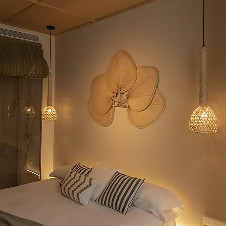 Boutique Sabbia Szálloda Valencia