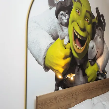 Otel Casual Del Cine By Casual