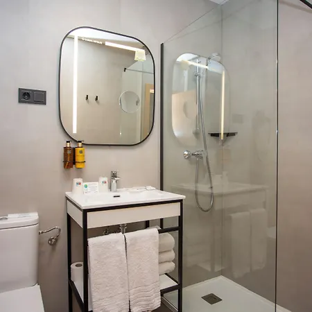 Casual Del Cine By Casual Otel 2*