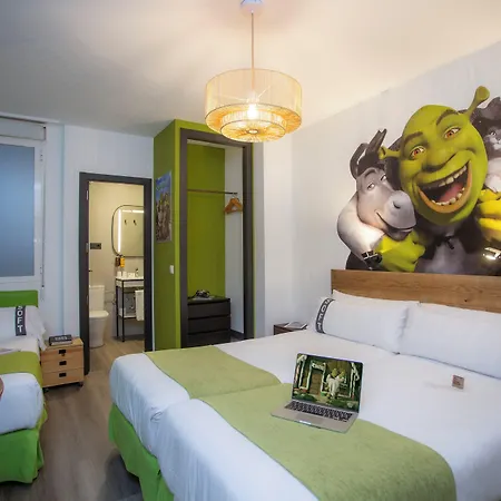 Otel Casual Del Cine By Casual Valensiya