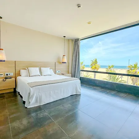 Hotel El Coso Valencia