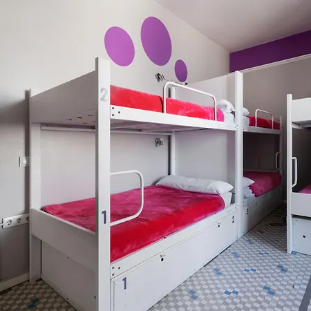 Purple Nest Valencia