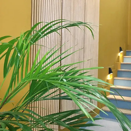 Md Modern - Jardines バレンシア