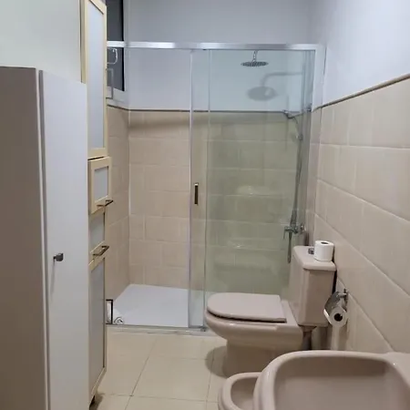 Апартаменты Living - Merced Валенсия