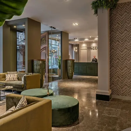 Vincci Palace 4* Valencia