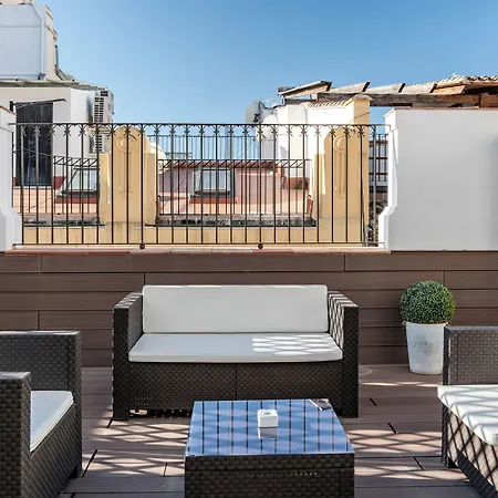 Vincci Palace 4* Valencia