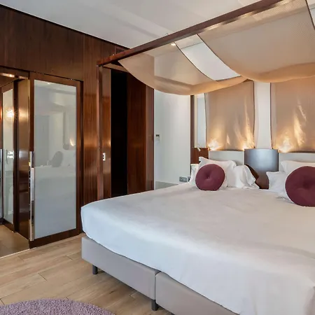 Vincci Palace Hotel Valencia