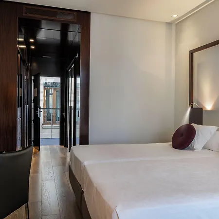 Vincci Palace Hotel Valencia