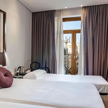 Hotel Vincci Palace 4*