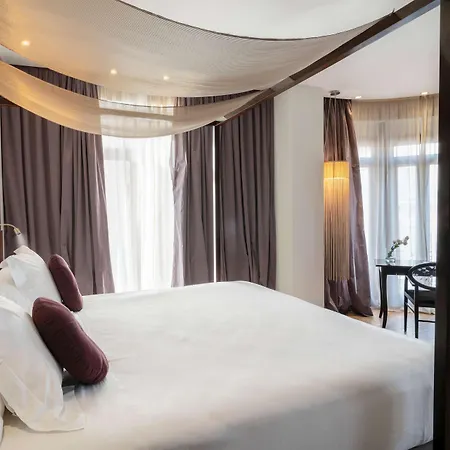 Vincci Palace 4* Valencia