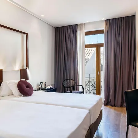 Hotel Vincci Palace Valencia