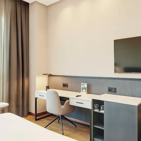 Sercotel Sorolla Palace Hotel