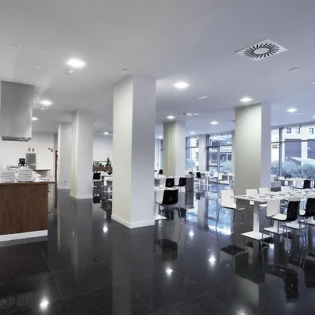 Primus Szálloda Valencia