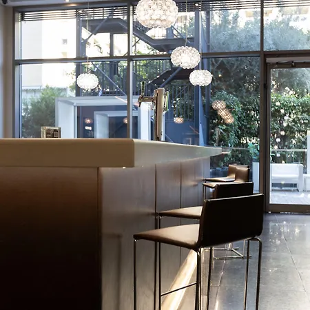Primus Hotel Valencia
