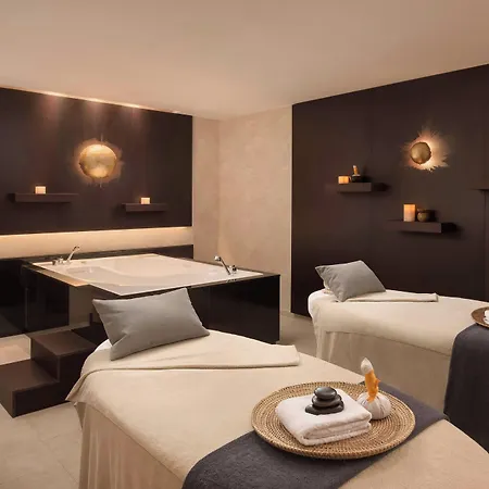 The Westin Отель Валенсия