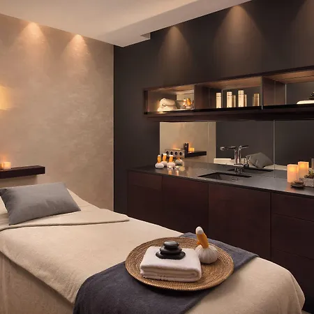 The Westin Valencia
