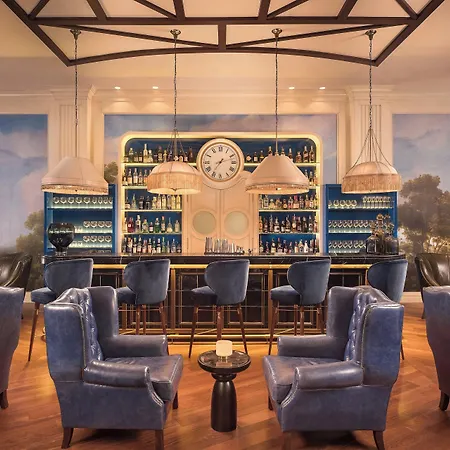 Отель The Westin 5*