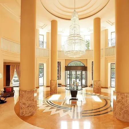 Hotel The Westin Valencia
