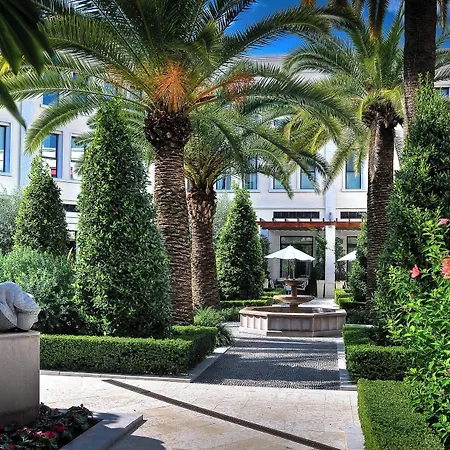 The Westin Hotel Valencia