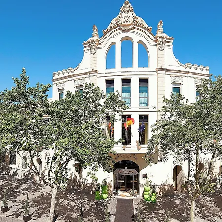 The Westin 5* Валенсия