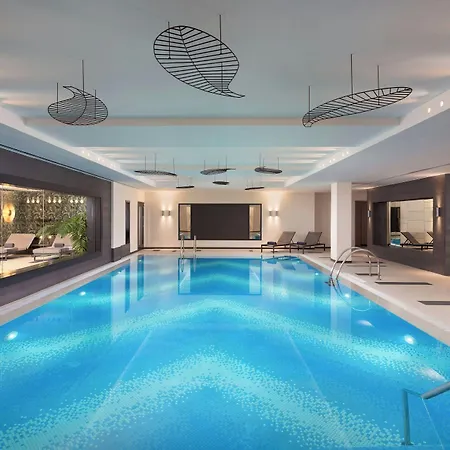 The Westin 5*