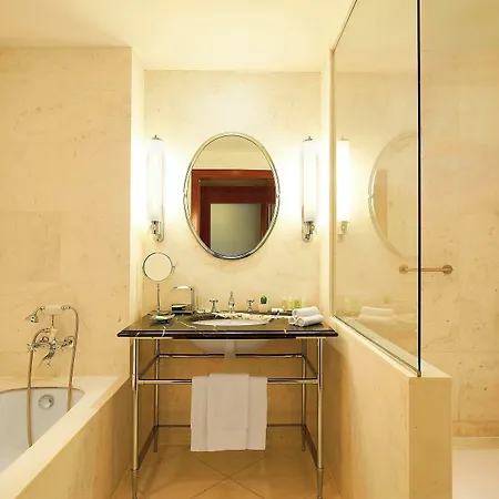 The Westin Отель Валенсия