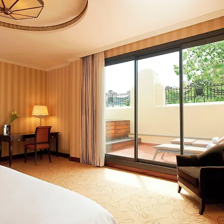 The Westin Valencia
