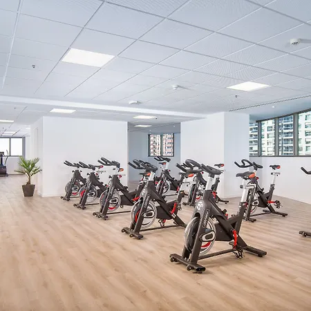 Szálloda Melia 4*
