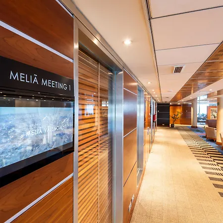 Hotel Meliá