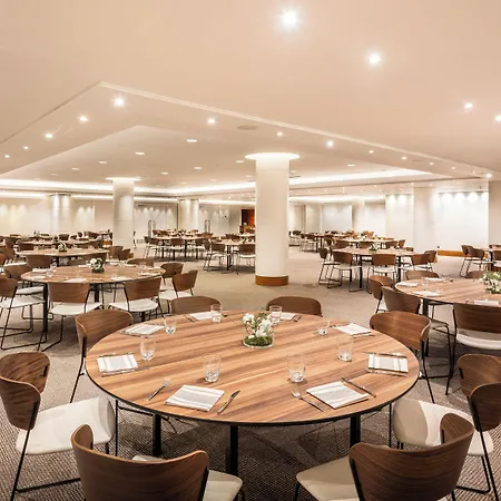 Meliá Hotel Valenza