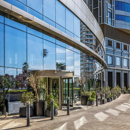 Hotel Meliá 4*