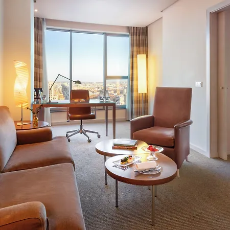 Meliá 4* Valenza