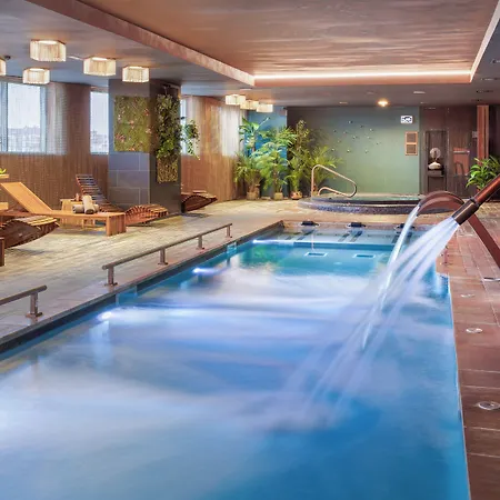Hotel Meliá