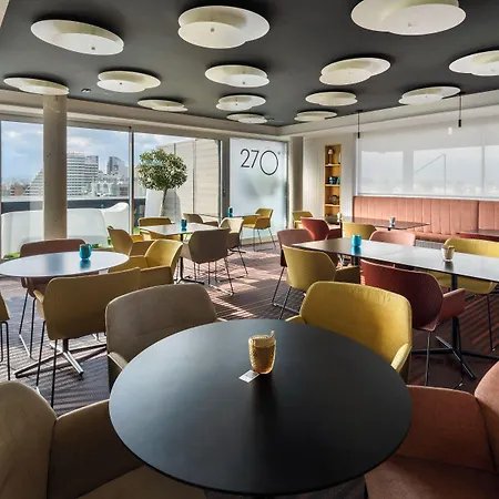 Barcelo Отель 4*