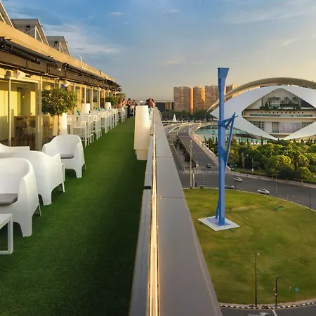 Barcelo Отель 4*