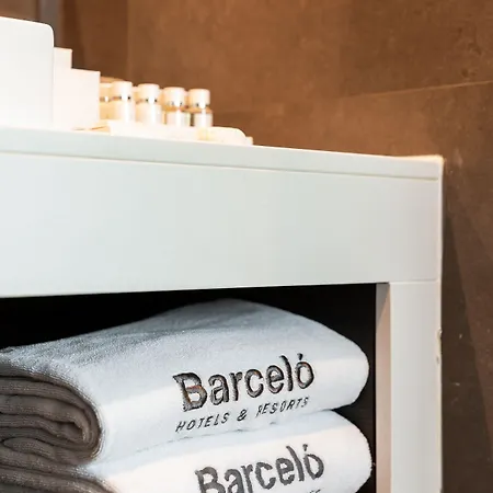 Barcelo Отель Валенсия