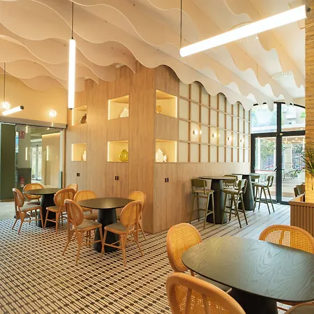 Hotel Dwo Valencia