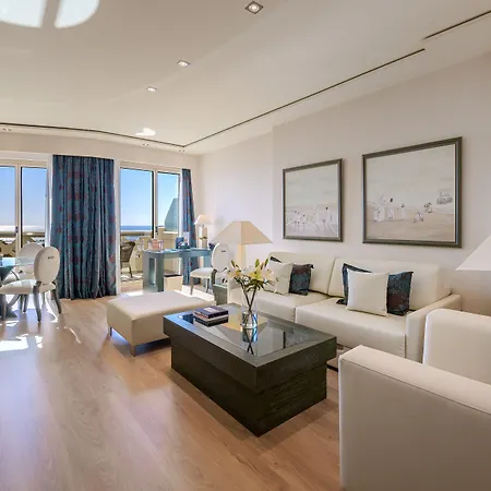 Arenas Balneario Валенсия