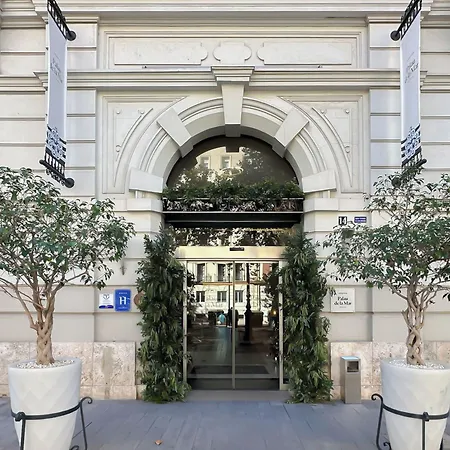 Hospes Palau De La Mar, Valencia, A Member Of Design